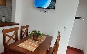 Departamento Plaza Mitre